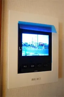 Harun’s Terrace 5の内装