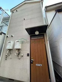 コーポあざみ【2階】の外観