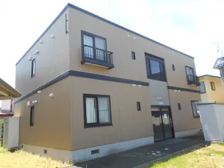 アーバンヴィレッジAの画像