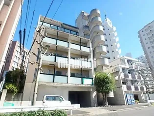 EMU【4階】の外観