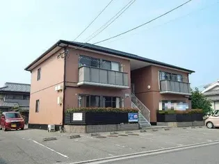 シャーメゾン野口の画像