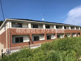 エバーグリーン籠田の画像