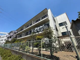 ドミール多摩の画像