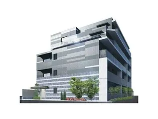 レアライズ立石【4階】の外観