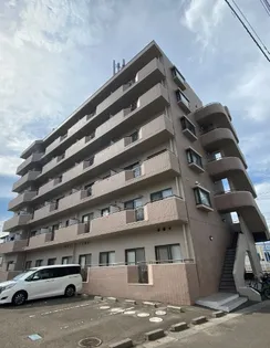 Dio-HoriIII号棟【3階】の外観