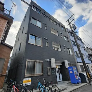 グランレーヴ東別院WESTの画像