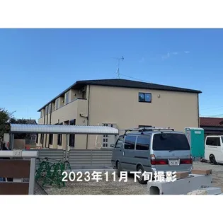 ザ グランデールの画像