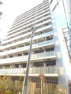 NーSTAGE西川口の画像