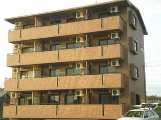 シャラ【3階】の外観