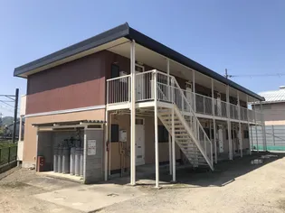 スカイハイツの画像
