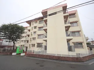 コーポ南生駒の画像