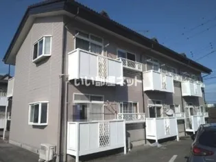 エリール中島Bの画像