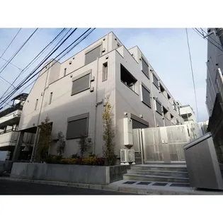 ヴィラコート西早稲田の画像