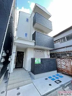 GARDEN MANSION 鶴見橋の画像