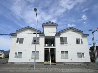 ハイツノースウイングの画像