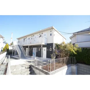 モンテベルデ梶ヶ谷【2階】の外観