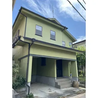 神奈川県小田原市久野【一戸建】の外観