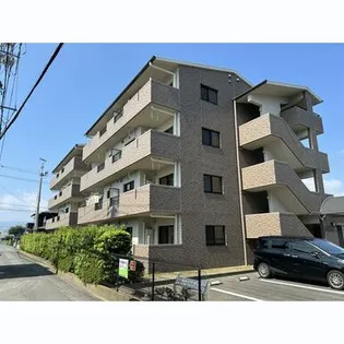 エクセルシオール【4階】の外観