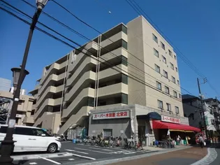 フレア浦安の画像