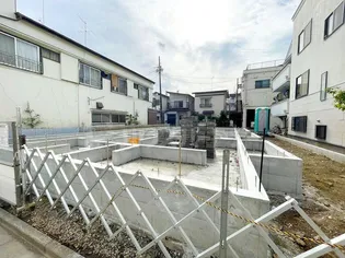 ROBOT HOME四つ木の画像