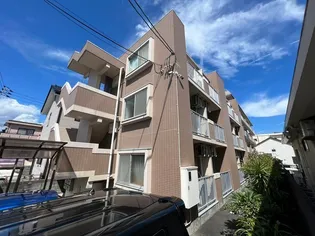 アベニュー ASKAの画像