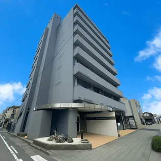 アル ソーレ上前津の画像