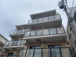 ル・コントワール【4階】の外観