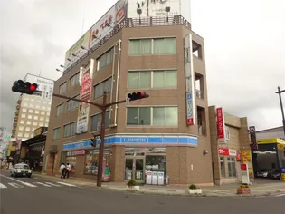 シャルムガーデンE【1階】の周辺