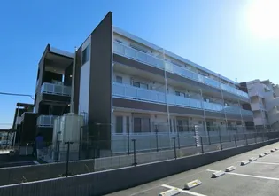 リブリ ALBA弐番館の画像