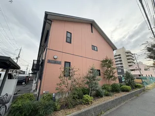 グレイスコートIIの画像