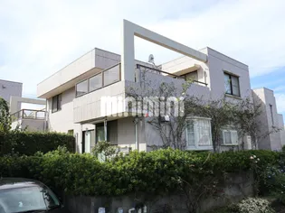 神奈川県横浜市都筑区荏田南2【一戸建】の外観