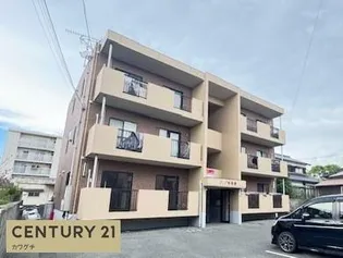 Y・I 壱番館【1階】の外観