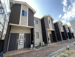 ヴィラージュ志伊IIIの画像