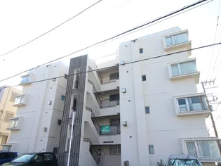 コヤマコーポの画像