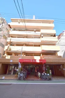 ダイアパレス舟入本町の画像