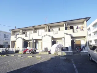 千葉県松戸市大金平3【一戸建】の外観