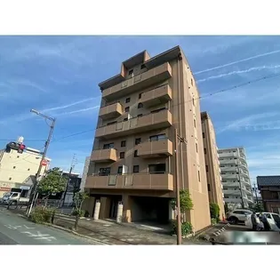 カーサフェリーチェの画像