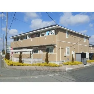 カーサ エテルナ1【2階】の外観