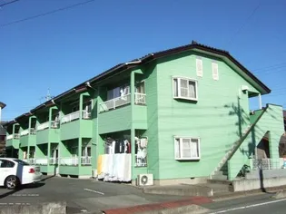 メゾンYANAGIの画像