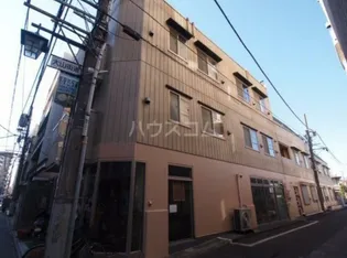 エコーグレイスの画像