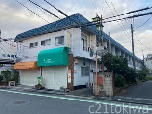 武蔵野サンハイツの画像