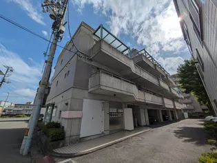 桜ハウスの画像