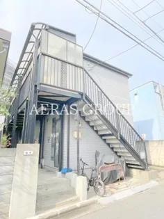 K'S HOUSEの画像