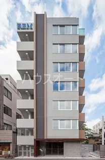 清澄白河レジデンス伍番館の画像