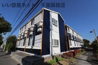 サンセール陽光Aの画像