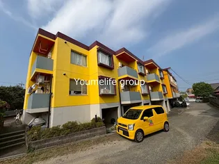 ルソレイユ ルバンIIの画像