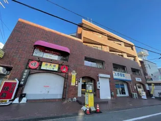 シャンティー豊中【4階】の外観