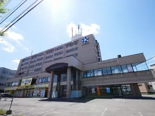 アクティブプラザ上野幌の画像
