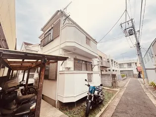 ストークハイツ石塚の画像