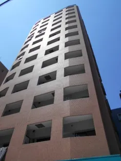 福岡県福岡市中央区白金2【マンション】の外観